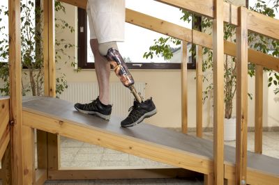Wood Ramp Installation Cost — Cost of Wood Ramp Installation