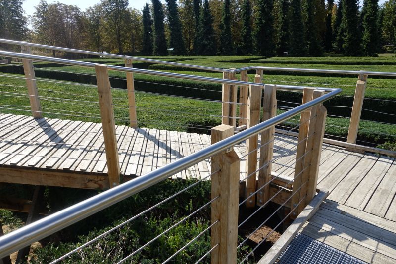 Enhanced Accessibility